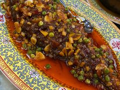 -砂锅居(西四店)