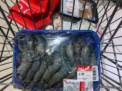 -永辉超市(嘉定宝龙广场店)