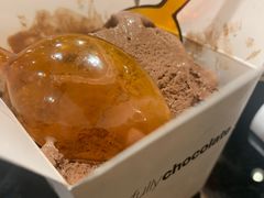-Awfully Chocolate(来福士广场店)