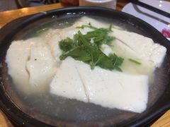 -老姑砂锅·烧烤天津菜(体北道店)