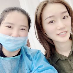 点击看大图 -韩美绣·骨相纹眉·洗眉美瞳线