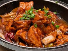 -瑞福园联谊餐室(茂名南路店)