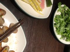 -和子足浴SPA会馆(梁溪店)
