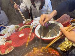 -蜀大侠火锅(香格里拉店)