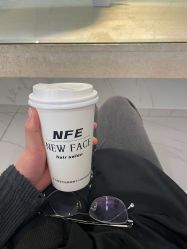 -NEW FACE烫染专业店