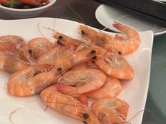 -四海轩(珠海海泉湾店)