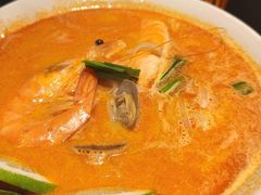 -小小集渔·泰式大排档(太古里香槟店)
