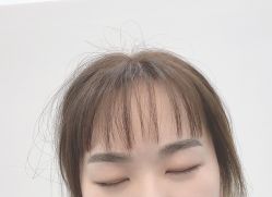 点击看大图 -久匠·野生眉半永久纹绣