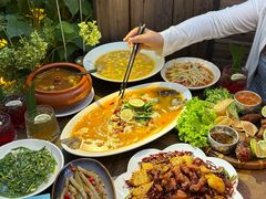 -小喜客·云南特色菜(纳西庭院店)