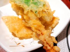 -大吉鲜鱼料理自慢(维也纳大厦店)