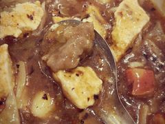 -马光荣肉丸糊辣汤(边东街店)