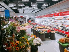 -城市之间超市(圆融星座店)