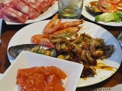 -明月东一酒店·菲斯特自助餐厅