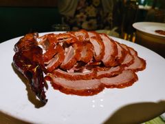 -雀蓝川菜(星悦汇店)