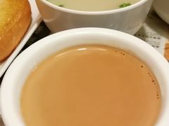 -翠华餐厅(德辅道中店)
