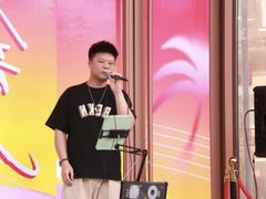 -新世界百货(顺义店)