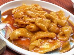 -囍粤小馆(同福路店)