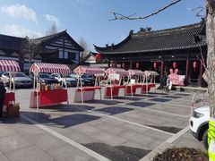 -常熟方塔园