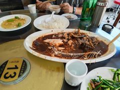 -老渔翁餐厅·鱼家傲私房菜
