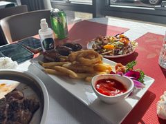 -ITA·意塔意大利餐厅(亦庄店)