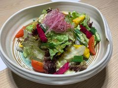 -天丰日本料理·铁板烧