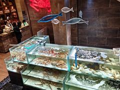 -樱之盛宴·蟹料理海鲜自助(前进大街店)