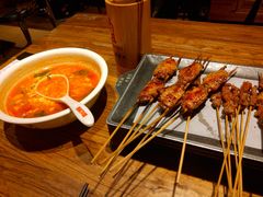 -管氏翅吧(国展店)
