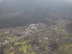-张家界荷花国际机场