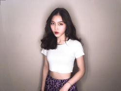 -Rise Hair上升造型