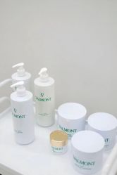 -VE专注问题肌·赛诺龙&科学美肤中心