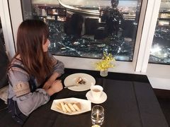 -随意鸟地方101观景餐厅