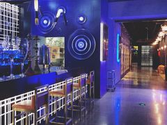 大堂-音乐派KTV(银泰城店)