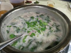 猪杂粥-标记美食新鲜猪杂(兴南大道店)