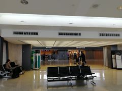 -华盛顿杜勒斯国际机场