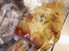 -山崎面包(静安久光店)