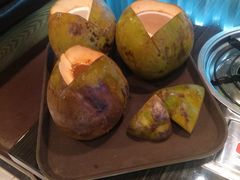 -东椰·海南椰子鸡火锅(朝阳门店)