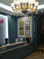 -静博士养生美容连锁