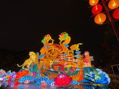 景点-深圳锦绣中华民俗村