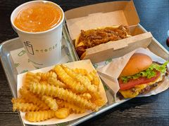 -Shake Shack(浦东嘉里城店)