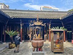 -包公祠
