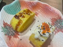 -一井烧肉·活鳗·寿司(望京SOHO店)