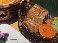 -曼泰·泰餐(京华城店)