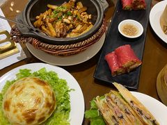 -豫璟轩中餐厅(南昌万怡店)