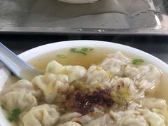 -汪家馄饨(集庆路店)