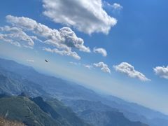 -白草畔自然风景区