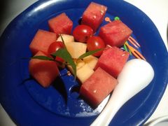 -大鸭梨烤鸭(枣园店)