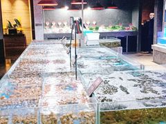 水产区-徐记海鲜(梅溪新天地店)