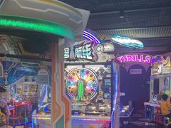 -星际传奇(海韵城店)