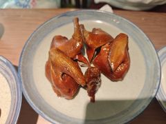 -汤潮荟·粤菜小馆(茂业天地店)