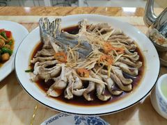 -煲来饱去冷水鱼
